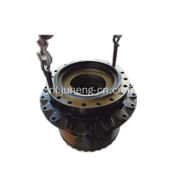 Graafmachine 329DL Travel Gearbox 3789567